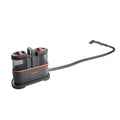 Portable Carpet Cleaner Machine Dual-Water Tank 11.5Kpa Upholstery