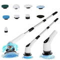 9-in-1 Electric Cleaning Brush